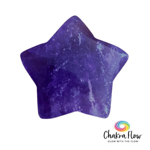 Amethyst Star
