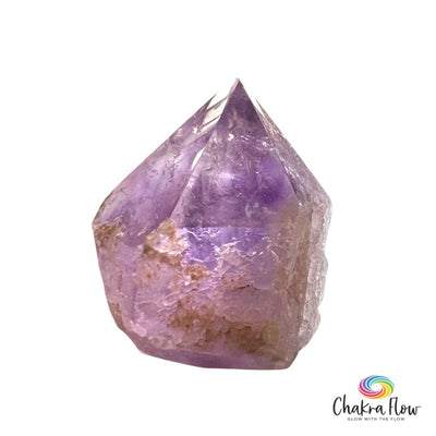 Amethyst Top Polished Generator