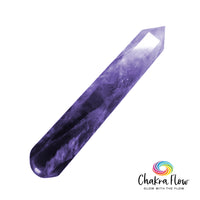 Amethyst Wand