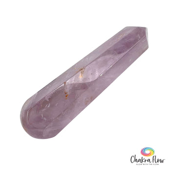 Amethyst Wands