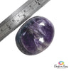 Amethyst Palm Stone