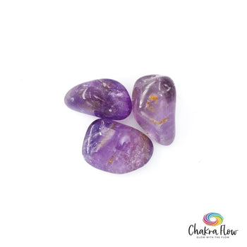 Ametrine Tumble