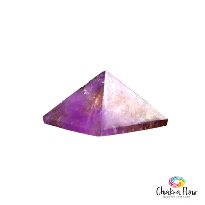 Ametrine Pyramid
