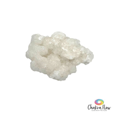 Anandalite Quartz Cluster