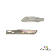 Angel Aura Quartz Points