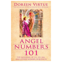 Angel Numbers 101