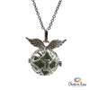 Angel Wings Diffuser Pendant