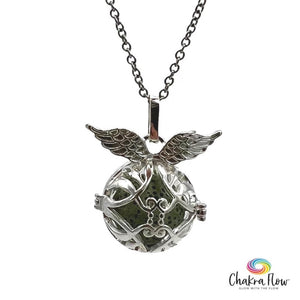 Angel Wings Diffuser Pendant