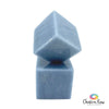 Angelite Cubes