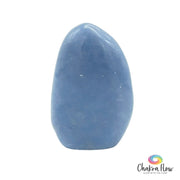 Angelite Free Form