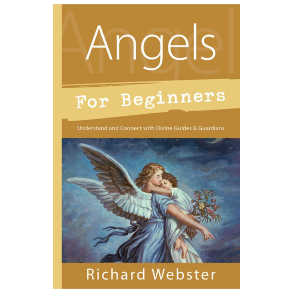 Angels For Beginners
