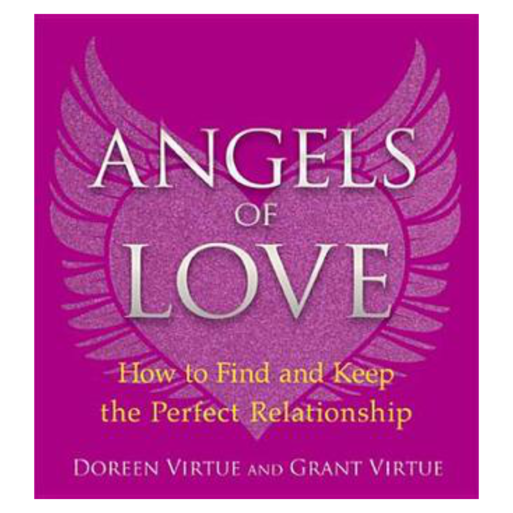 Angels of Love