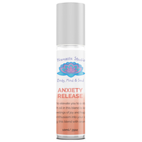 Anxiety Release Therapy Blend 10ml