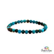 Apatite Bracelet 6mm