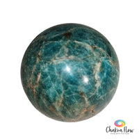 Apatite Sphere