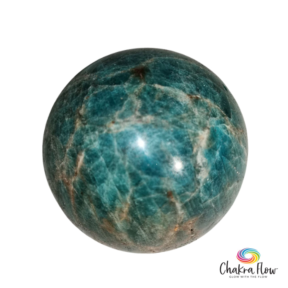 Apatite Sphere