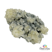 Apophyllite Cluster