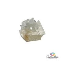 Apophyllite Cluster