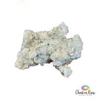 Apophyllite Cluster