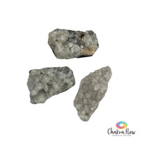 Apophyllite Clusters