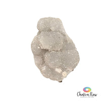 Apophyllite Cluster