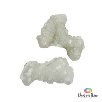 Apophyllite Cluster
