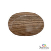 Aragonite Palm Stone