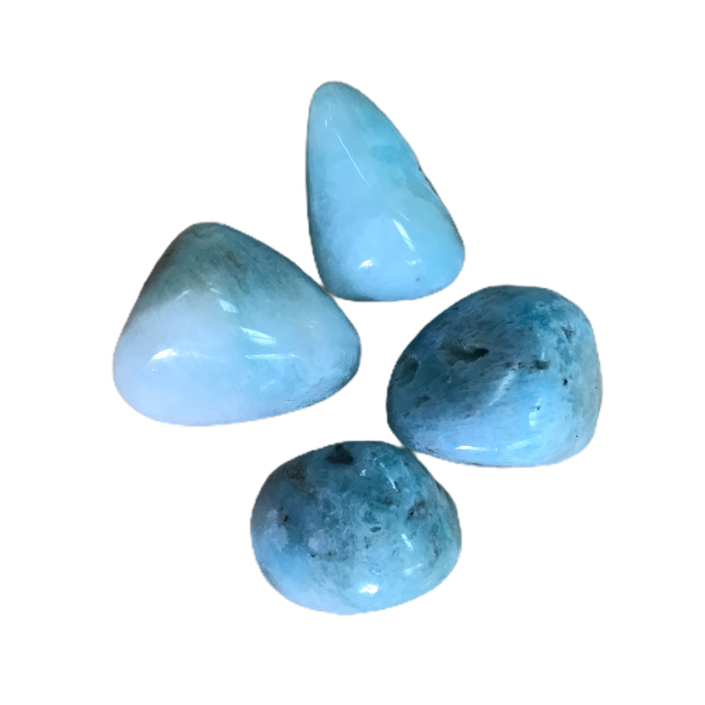 Blue Aragonite