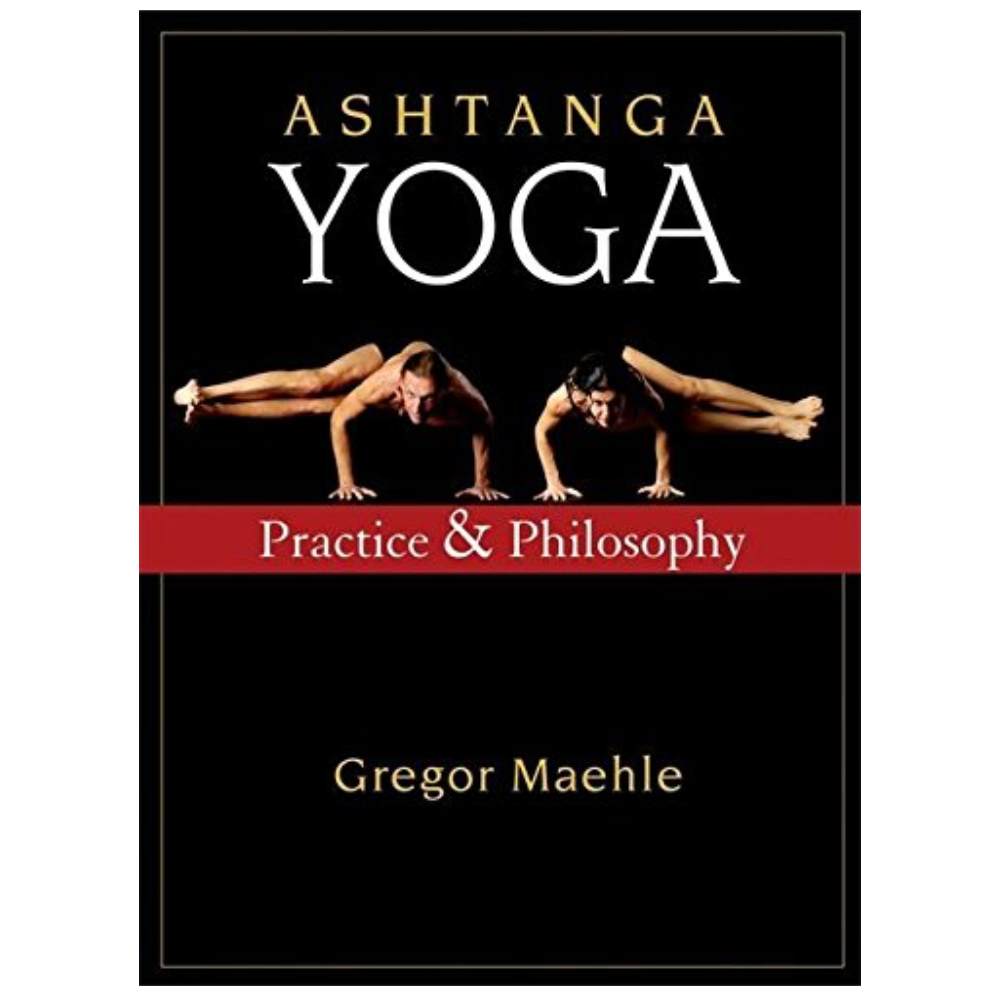 Ashtanga Yoga Practice and Philosophy
