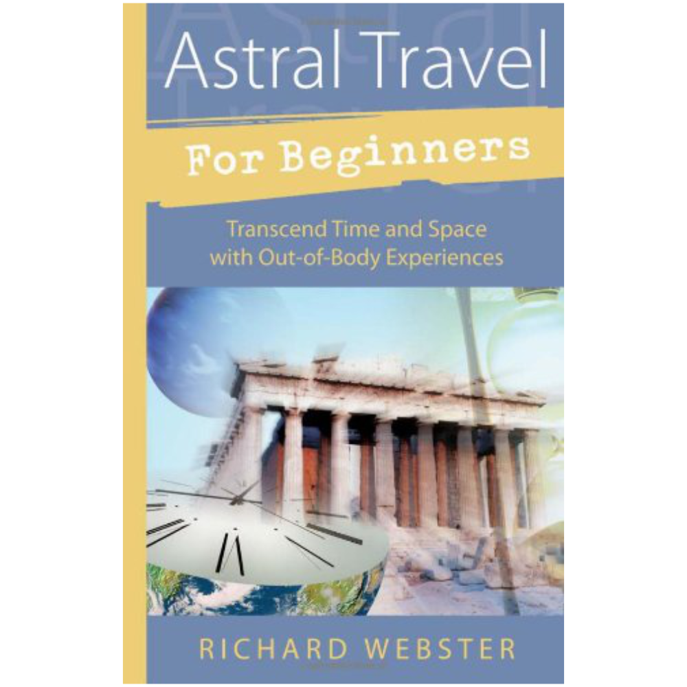 Astral Travel
