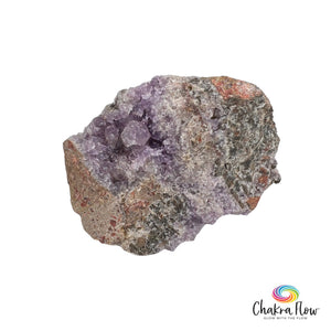 Thunder Bay Auralite Cluster