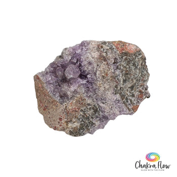 Auralite Cluster