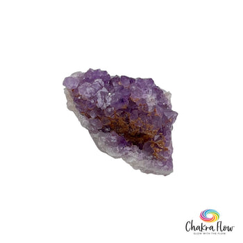 Auralite Cluster