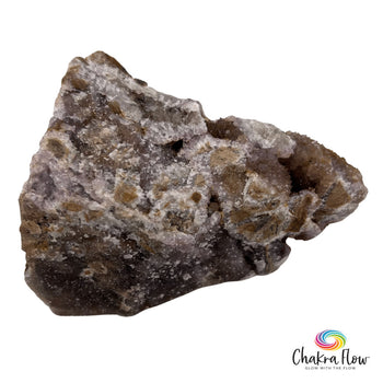 Auralite Druzy