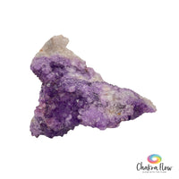 Thunder Bay Auralite Amethyst Specimen