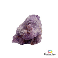 Thunder Bay Auralite Amethyst Specimen