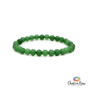 Aventurine Bracelet 6mm