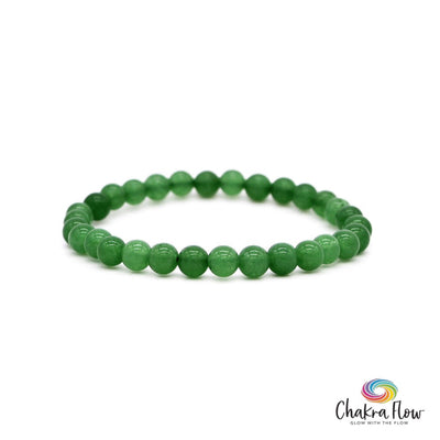 Aventurine Bracelet 6mm