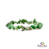 Aventurine Chips Bracelet