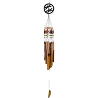 Bamboo Chime - Dragonfly