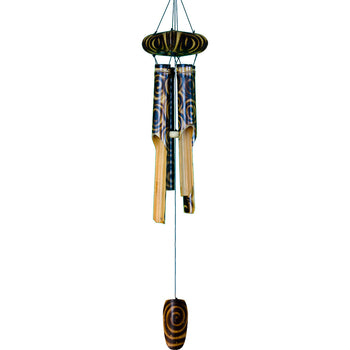 Bamboo Wind Chime