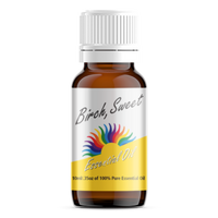 Sweet Birch Essential Oil 10ml