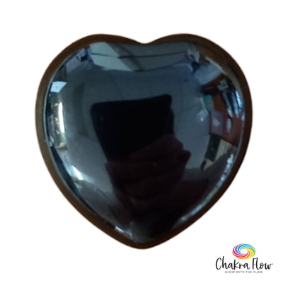 Black Obsidian Heart 1