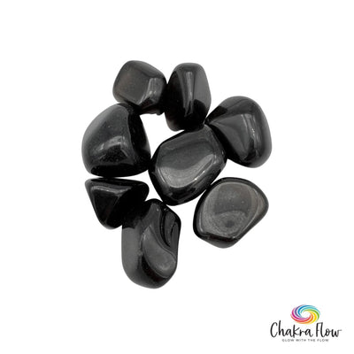 Black Obsidian, Tumble