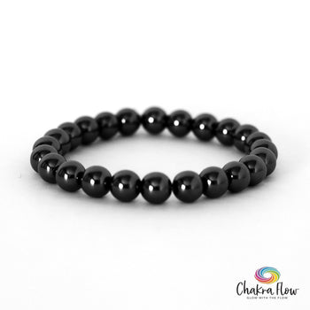 Black Onyx Bracelet