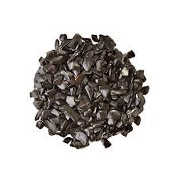Black Onyx Polished Chips