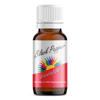 Black Pepper