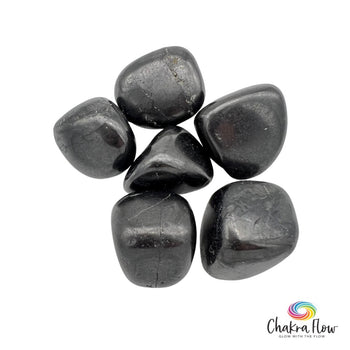Shungite Tumble