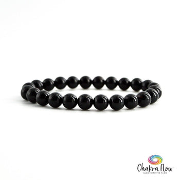 Black Tourmaline Bracelet