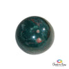Bloodstone Sphere